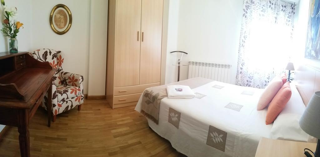 Pension Ostadar Лос-Аркос Экстерьер фото